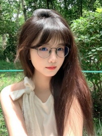 杭州07/168南方眼镜妹